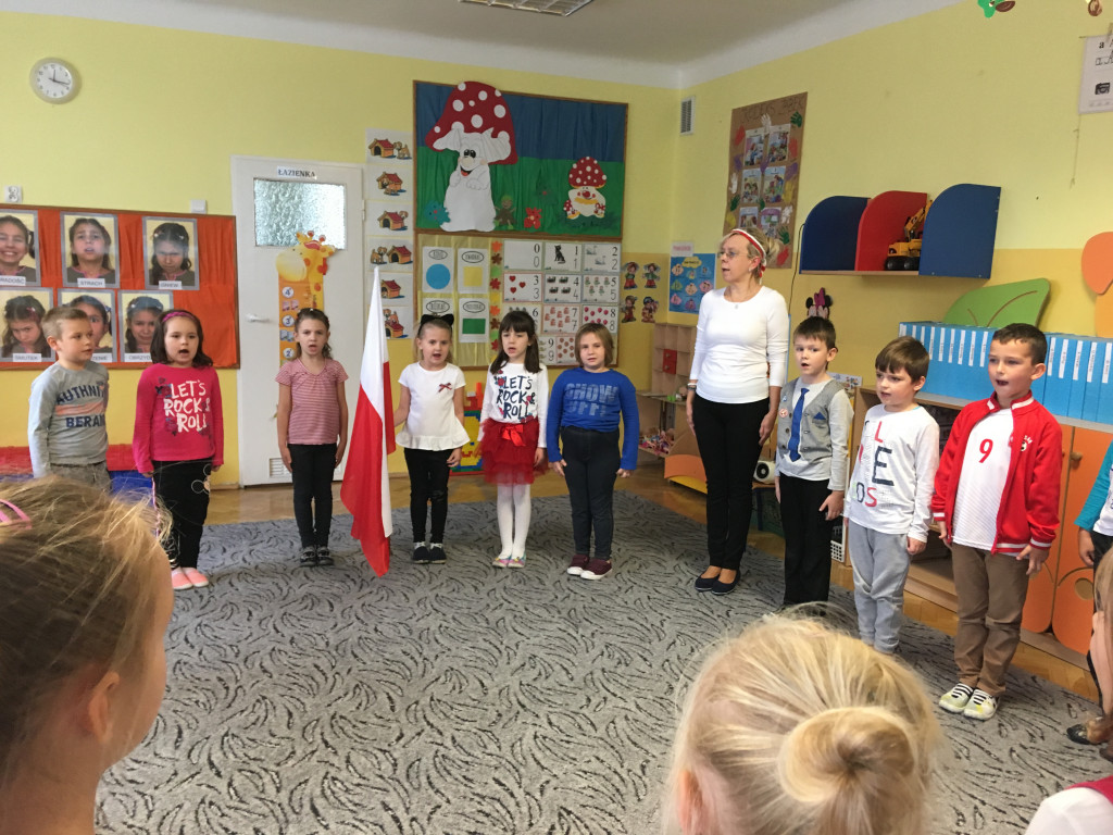 Akcja BohaterON w PP nr 16