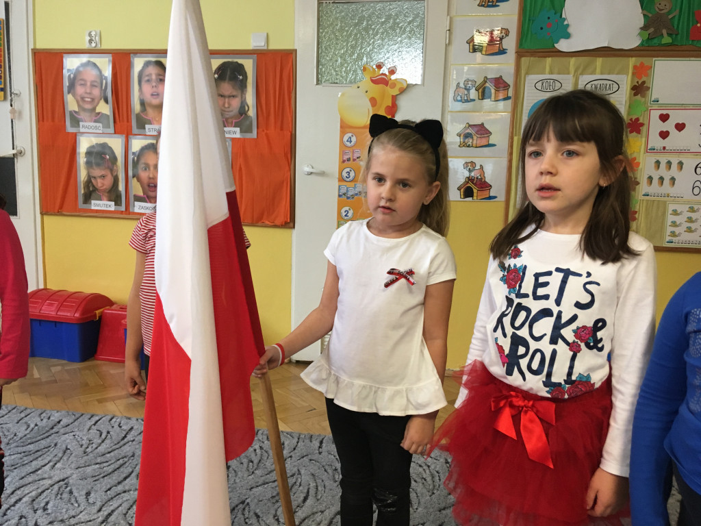 Akcja BohaterON w PP nr 16