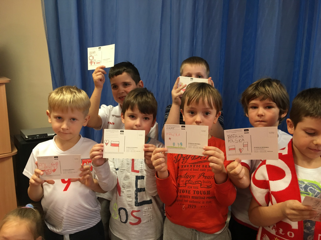 Akcja BohaterON w PP nr 16