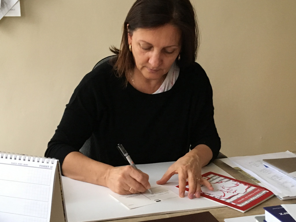 Akcja BohaterON w PP nr 16