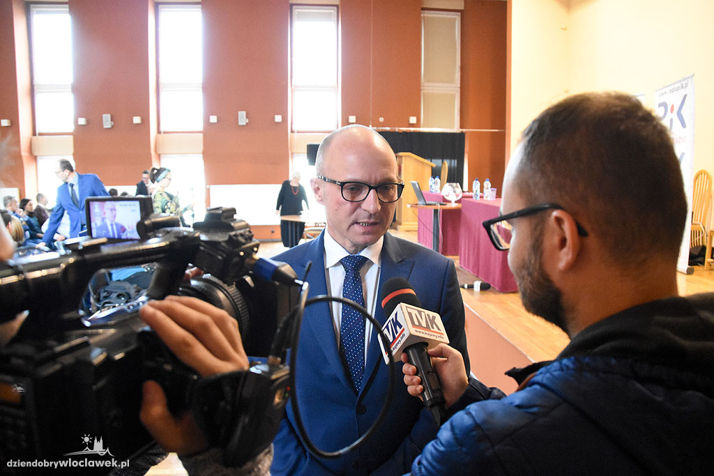 II debata prezydencka Radia PiK