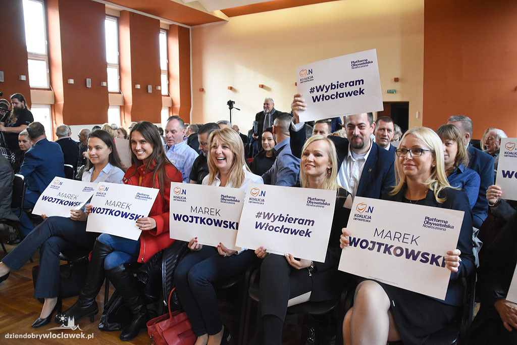 II debata prezydencka Radia PiK