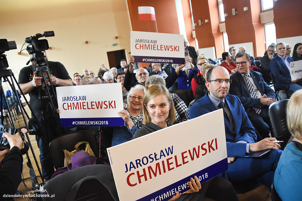II debata prezydencka Radia PiK