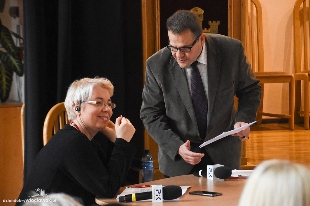 II debata prezydencka Radia PiK
