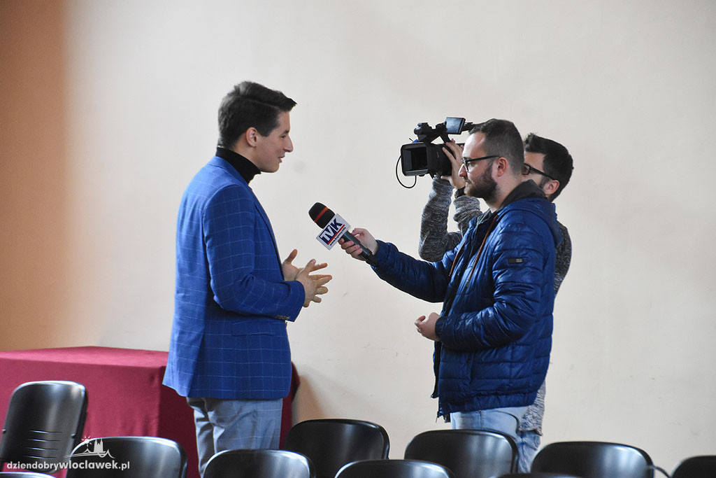 II debata prezydencka Radia PiK