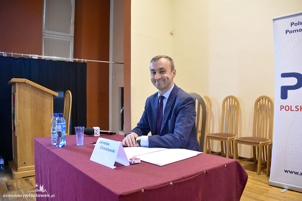 II debata prezydencka Radia PiK