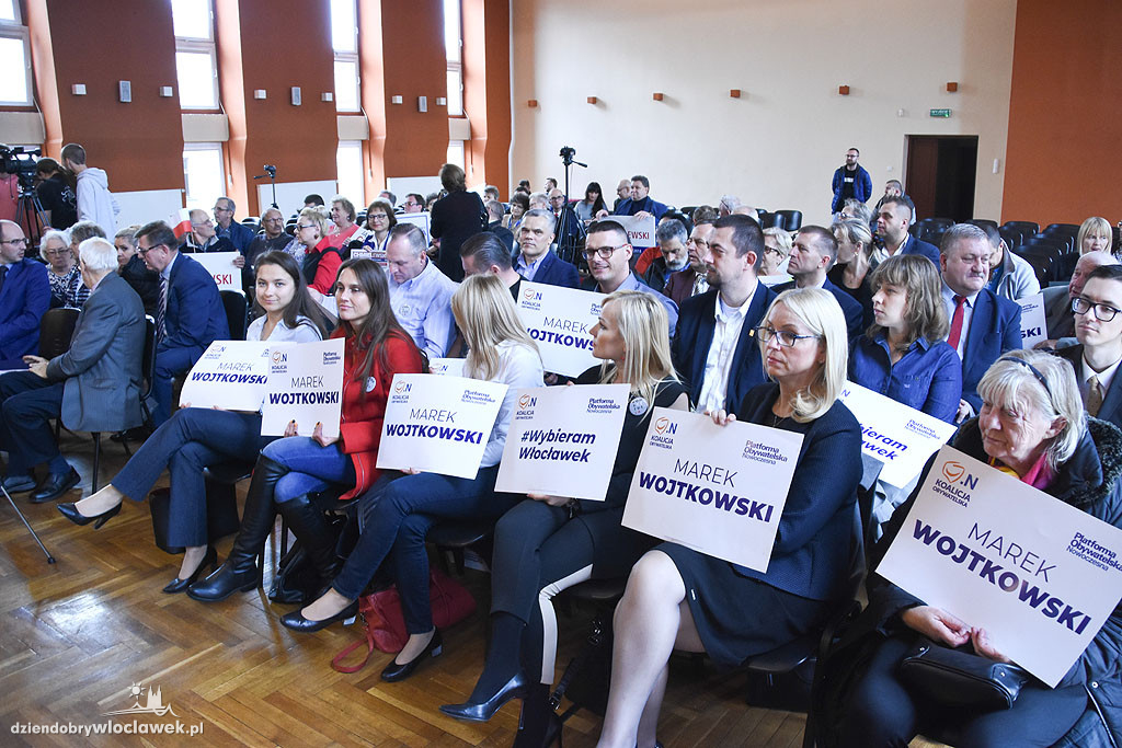 II debata prezydencka Radia PiK