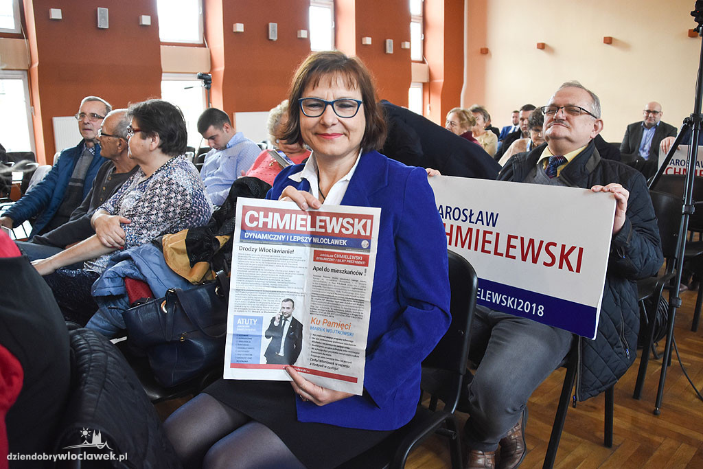 II debata prezydencka Radia PiK