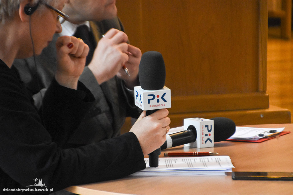 II debata prezydencka Radia PiK