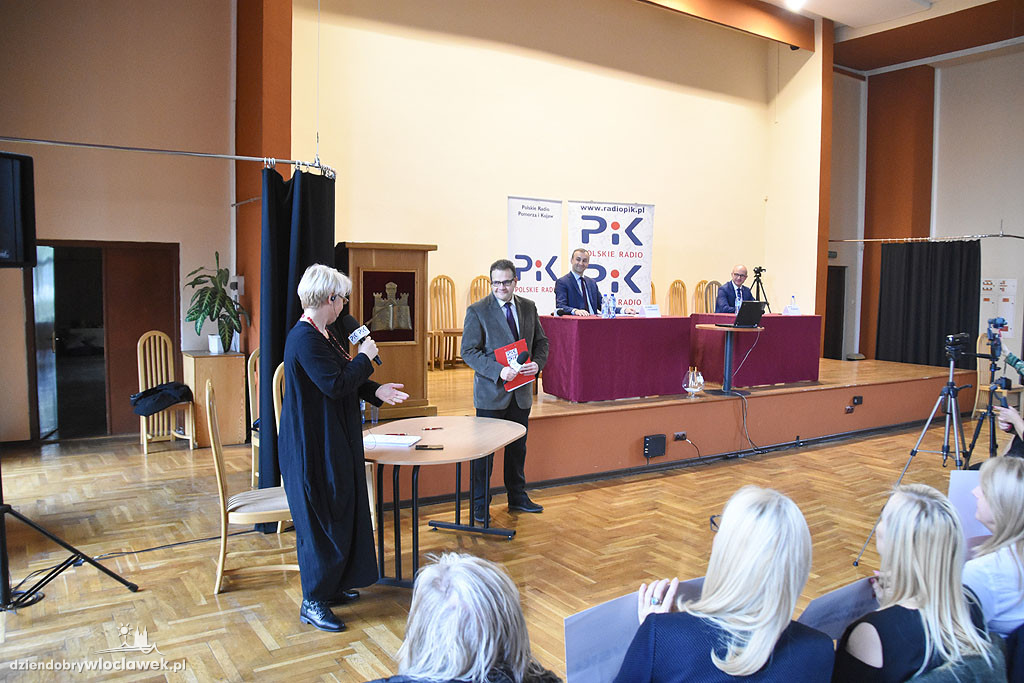 II debata prezydencka Radia PiK
