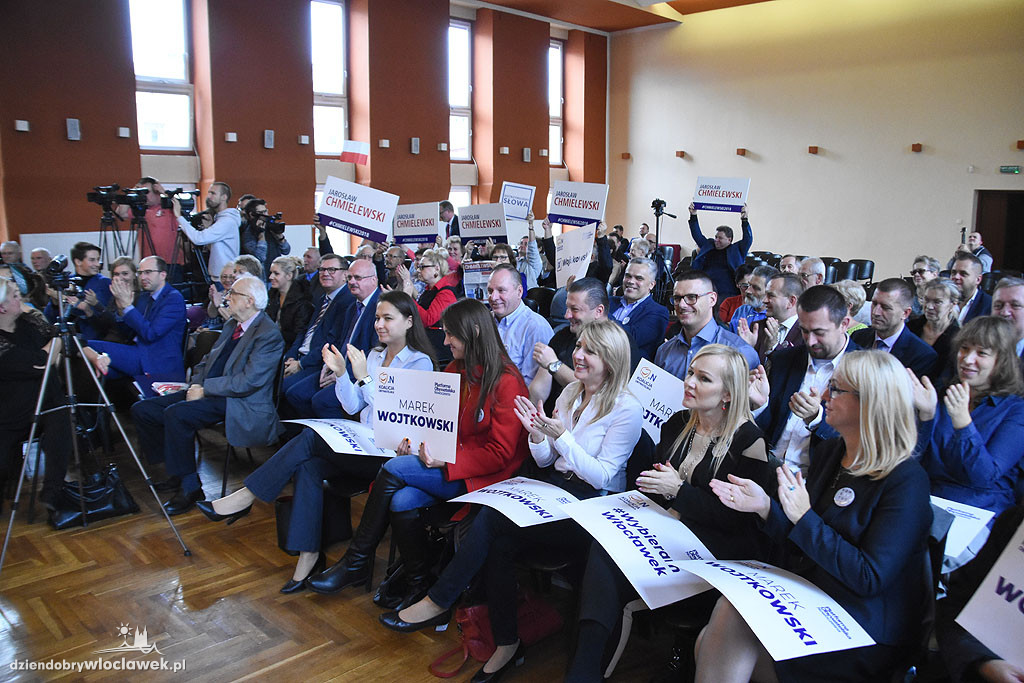 II debata prezydencka Radia PiK
