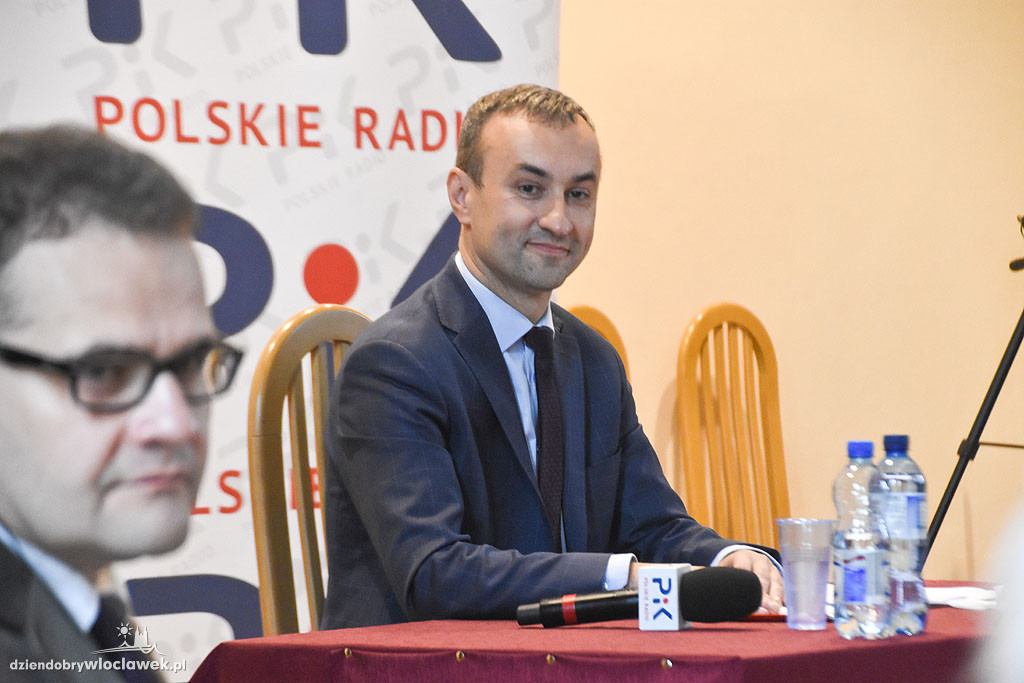 II debata prezydencka Radia PiK