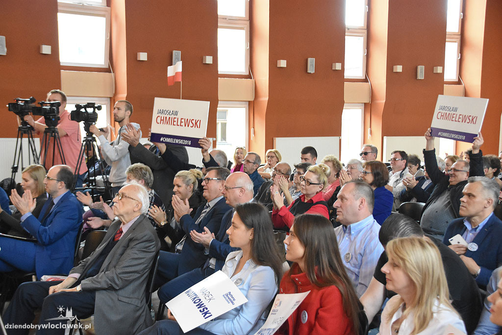 II debata prezydencka Radia PiK
