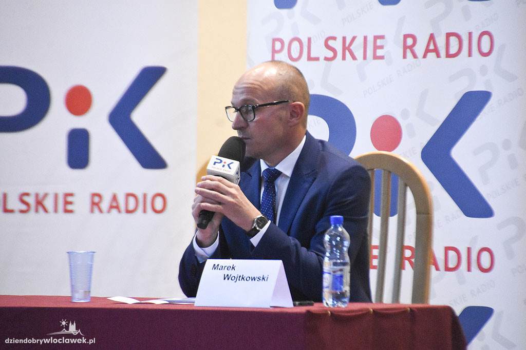 II debata prezydencka Radia PiK
