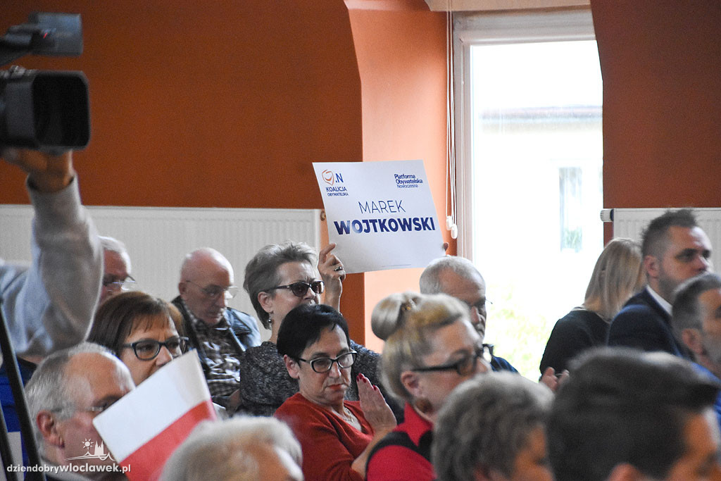 II debata prezydencka Radia PiK