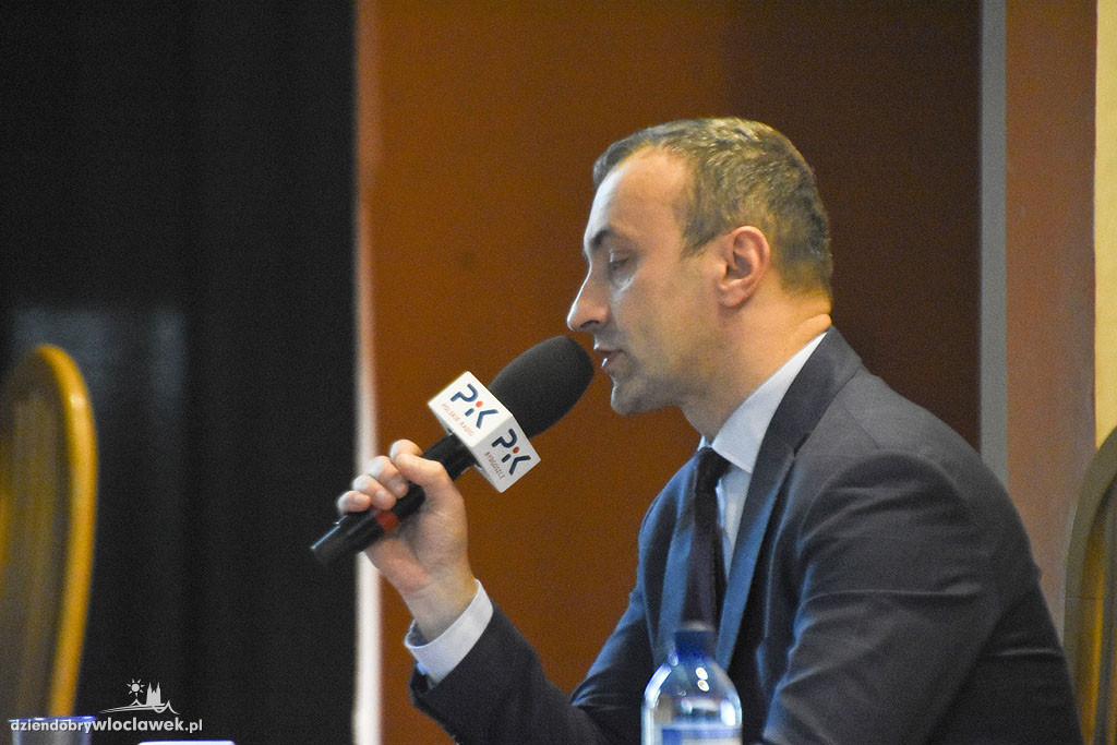 II debata prezydencka Radia PiK