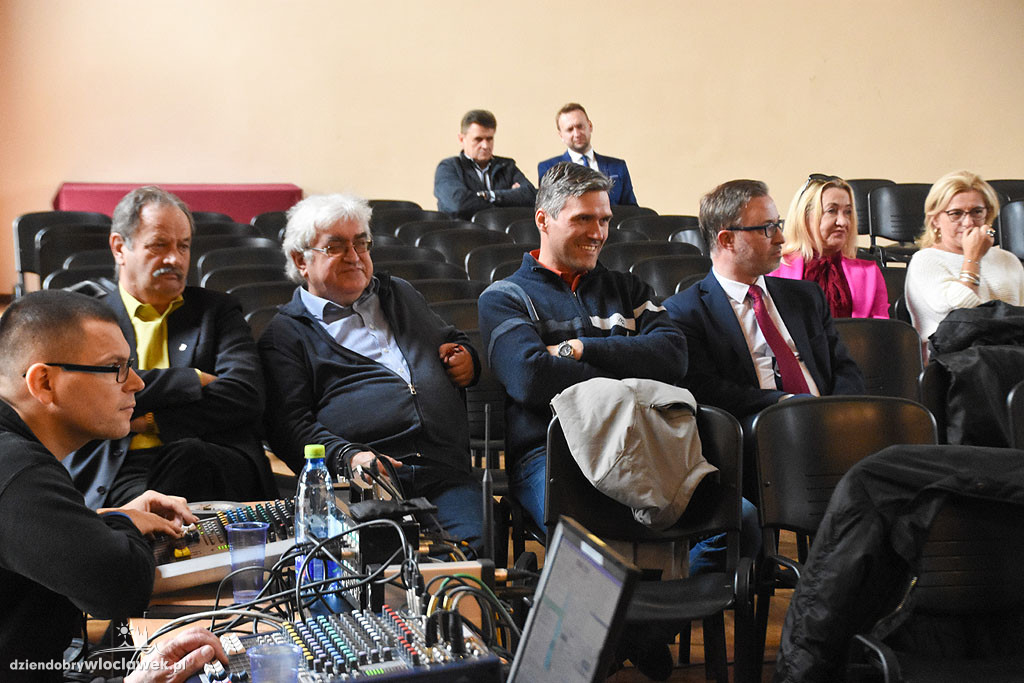 II debata prezydencka Radia PiK
