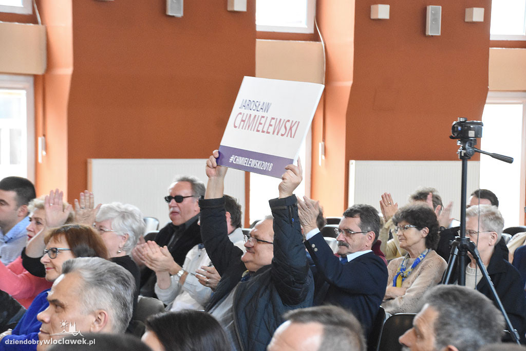 II debata prezydencka Radia PiK