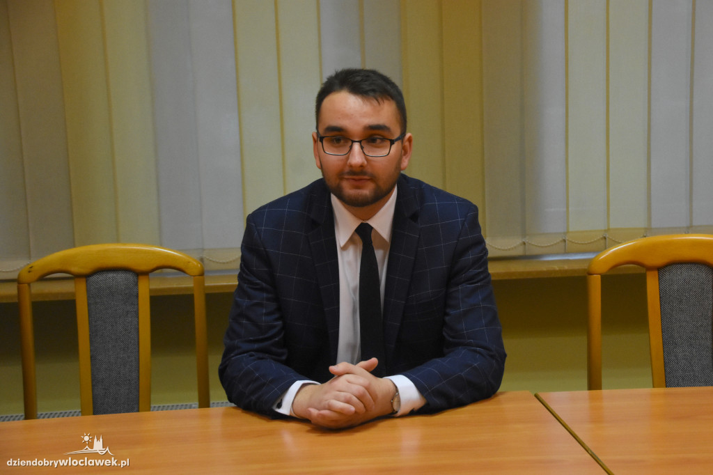 Radni odebrali zaświadczenia o wyborze
