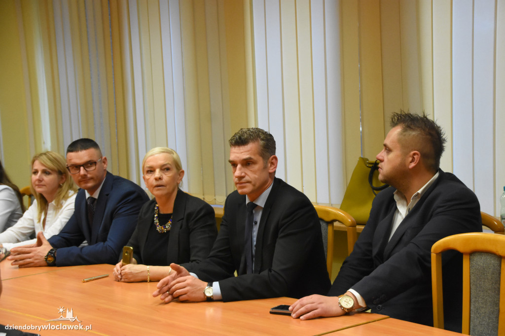 Radni odebrali zaświadczenia o wyborze