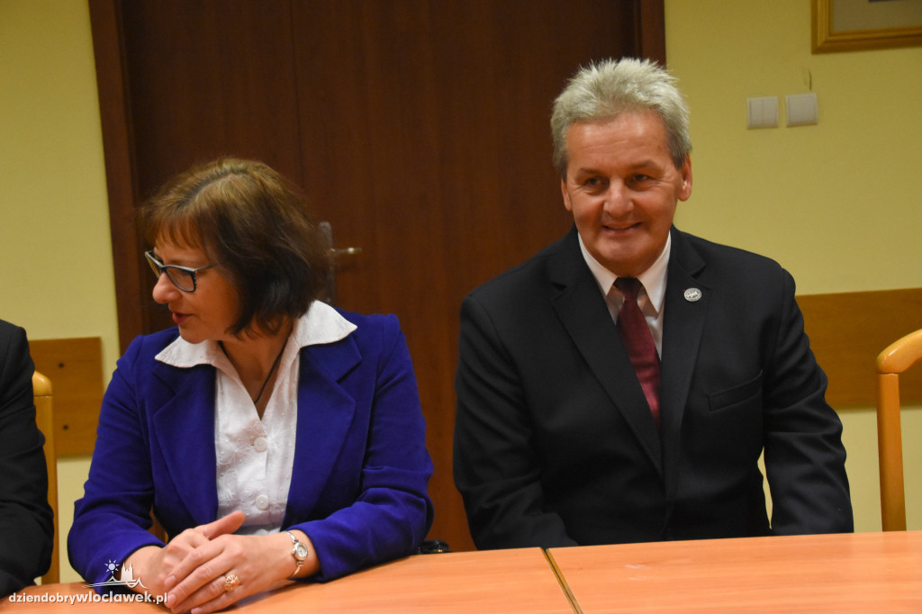 Radni odebrali zaświadczenia o wyborze