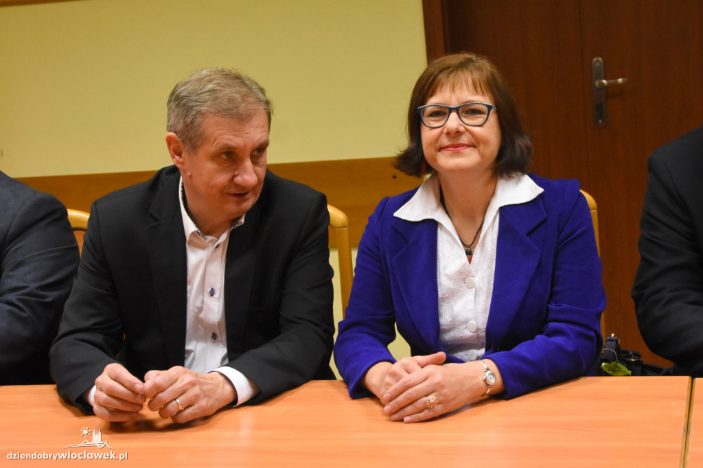 Radni odebrali zaświadczenia o wyborze