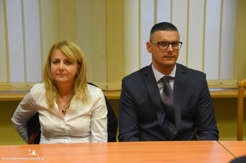 Radni odebrali zaświadczenia o wyborze