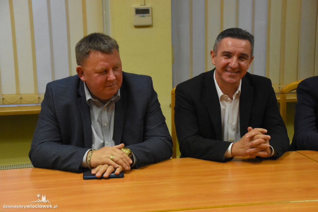 Radni odebrali zaświadczenia o wyborze