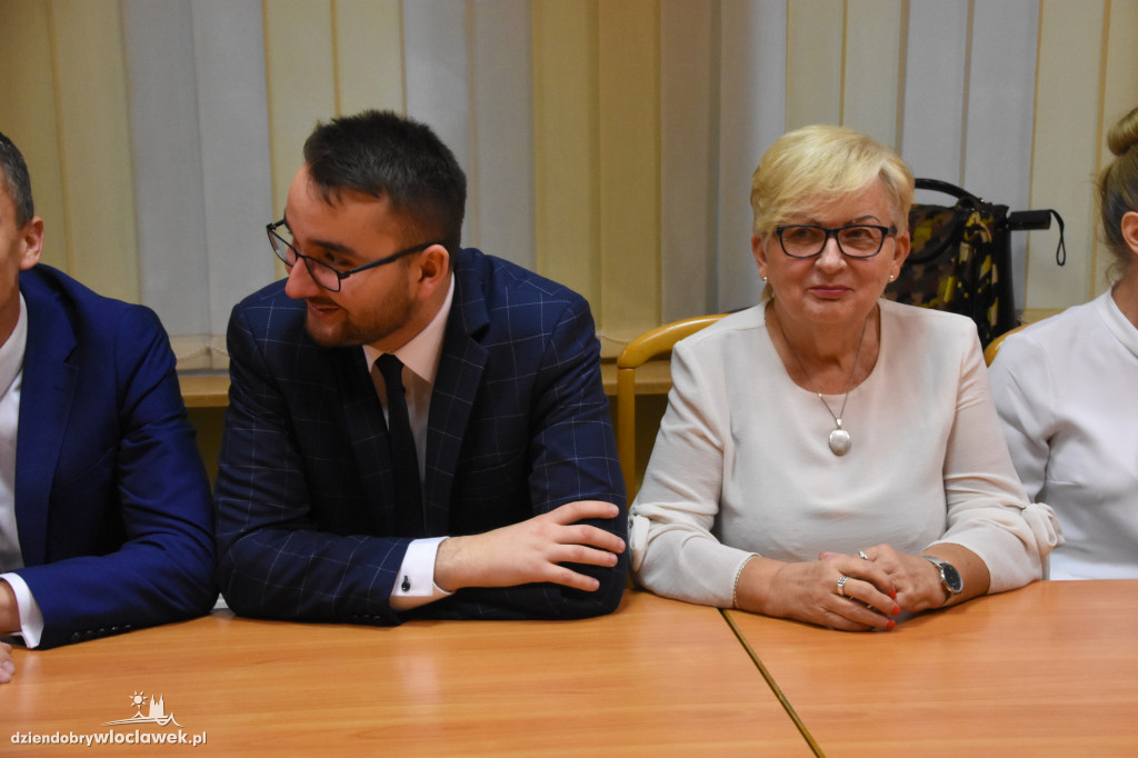 Radni odebrali zaświadczenia o wyborze