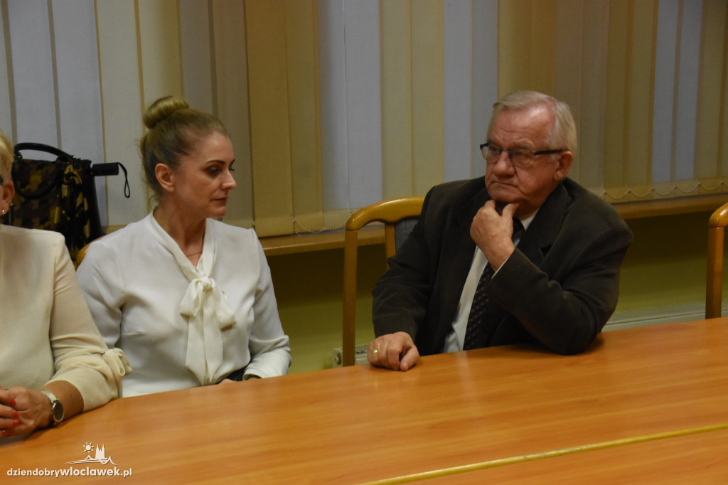Radni odebrali zaświadczenia o wyborze