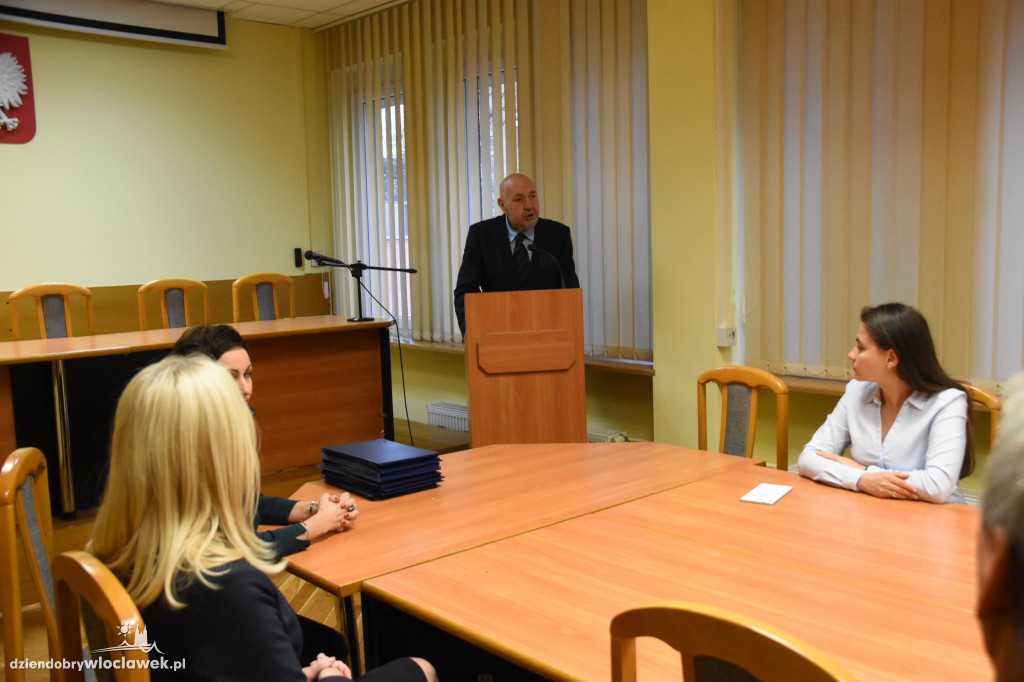 Radni odebrali zaświadczenia o wyborze