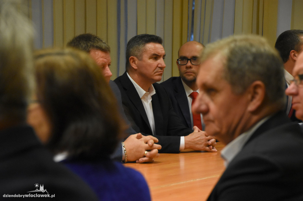 Radni odebrali zaświadczenia o wyborze