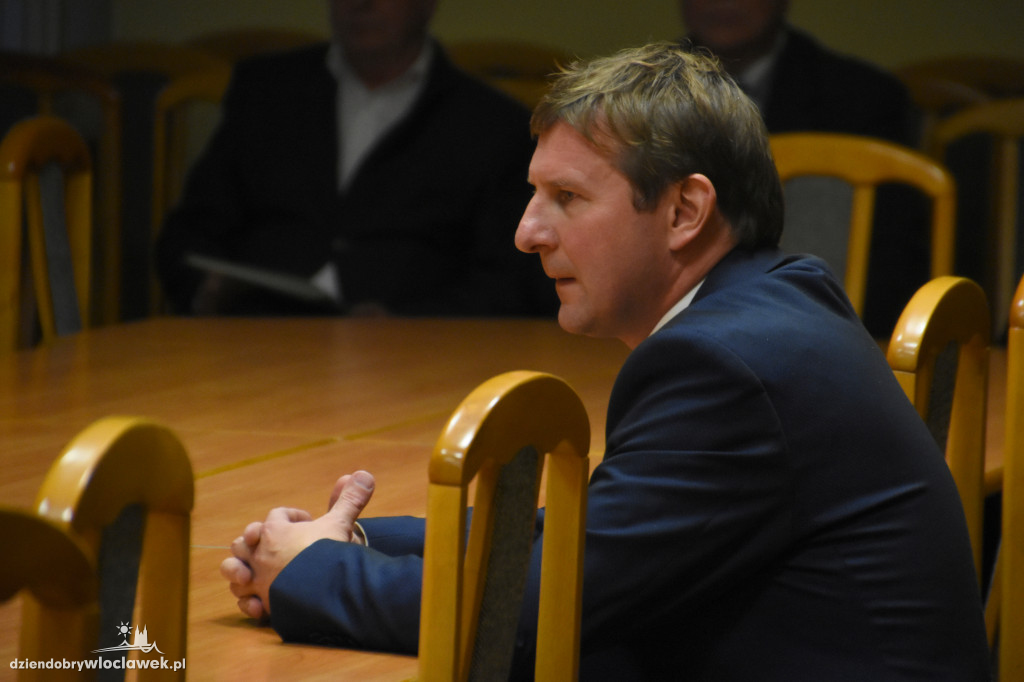 Radni odebrali zaświadczenia o wyborze