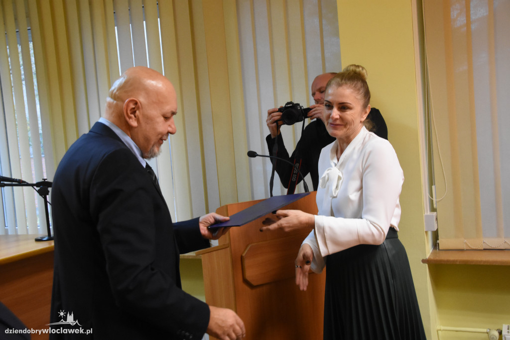 Radni odebrali zaświadczenia o wyborze