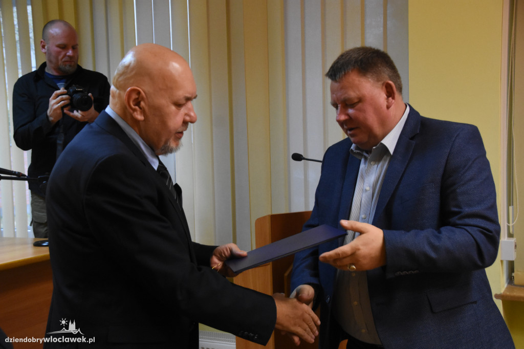 Radni odebrali zaświadczenia o wyborze