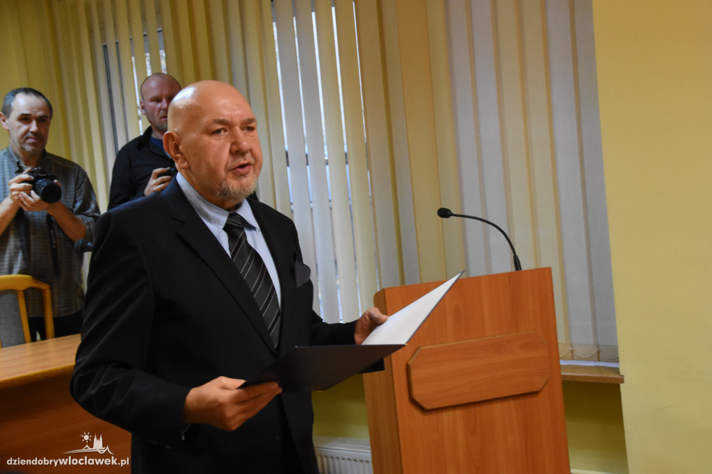 Radni odebrali zaświadczenia o wyborze