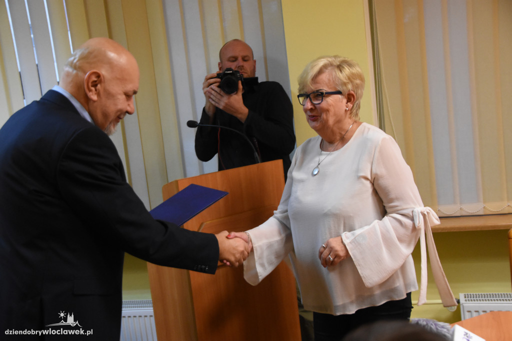 Radni odebrali zaświadczenia o wyborze