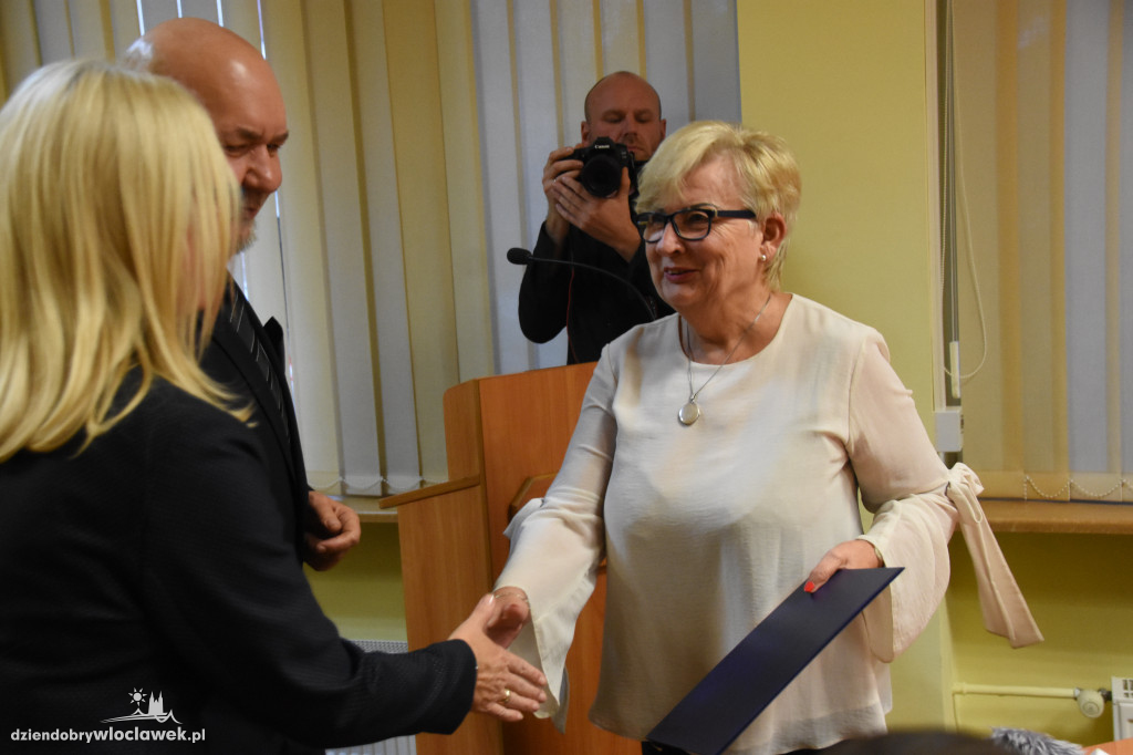 Radni odebrali zaświadczenia o wyborze