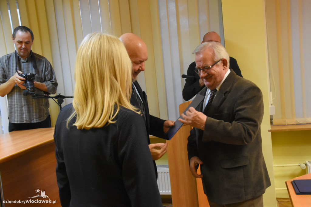 Radni odebrali zaświadczenia o wyborze