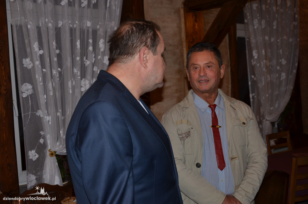 Wieczór wyborczy M. Wojtkowskiego