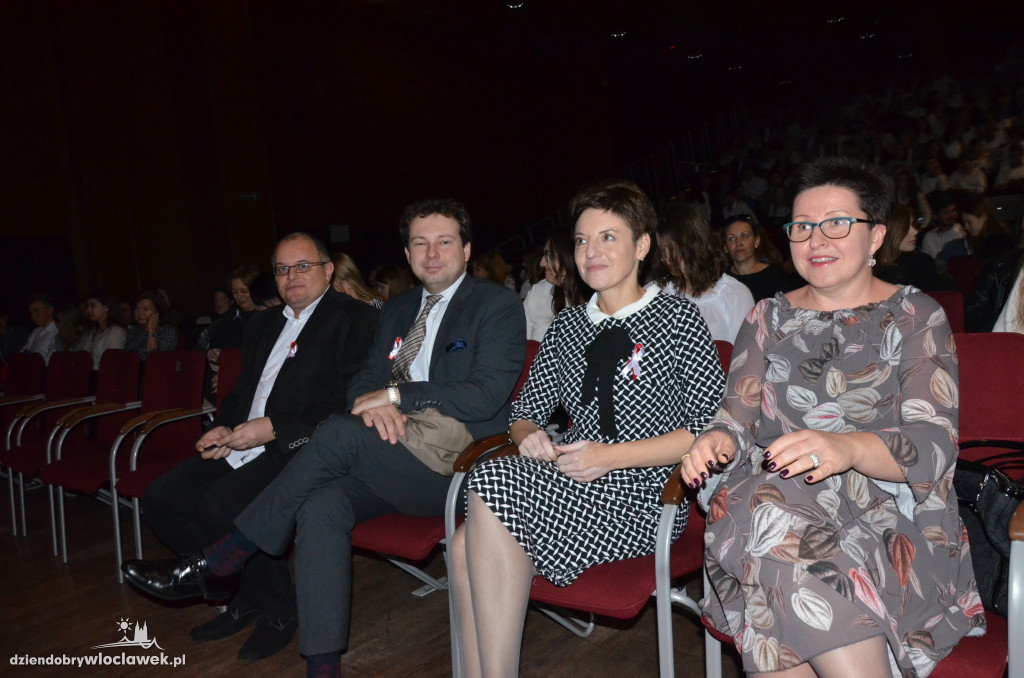 Konopniczański Apel Niepodległościowy