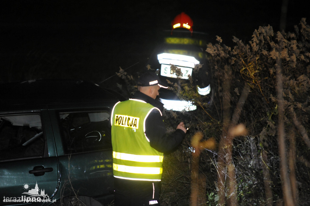 Tragiczny wypadek pod Włocławkiem