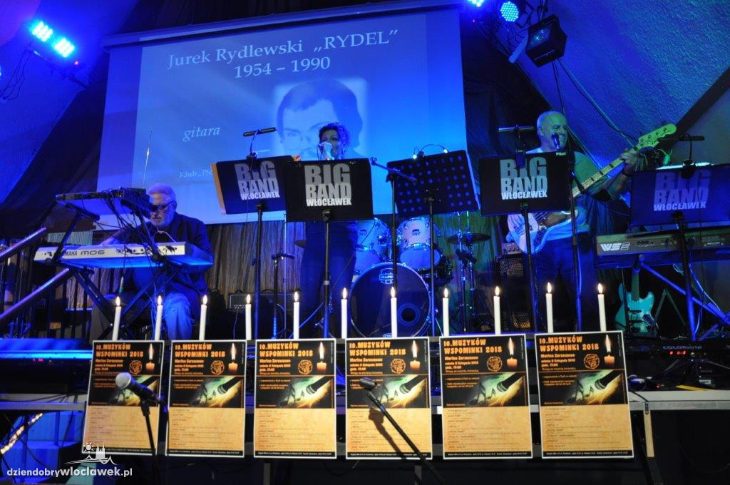 10. Muzyków Wspominki w Zarzeczewie