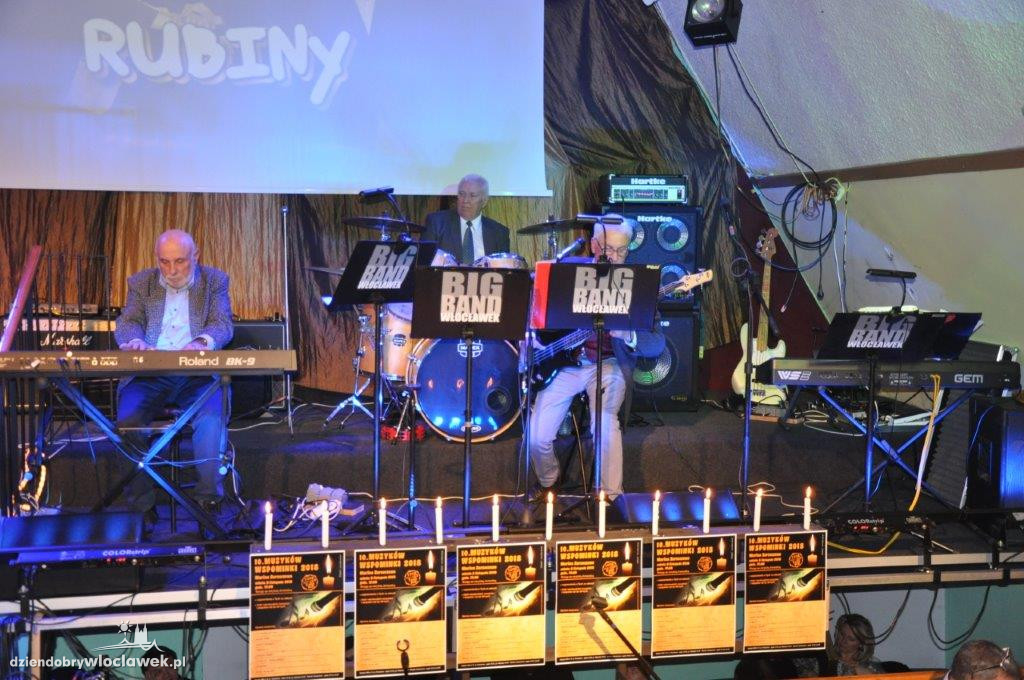 10. Muzyków Wspominki w Zarzeczewie