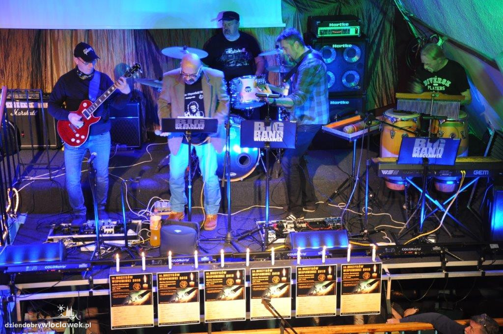 10. Muzyków Wspominki w Zarzeczewie