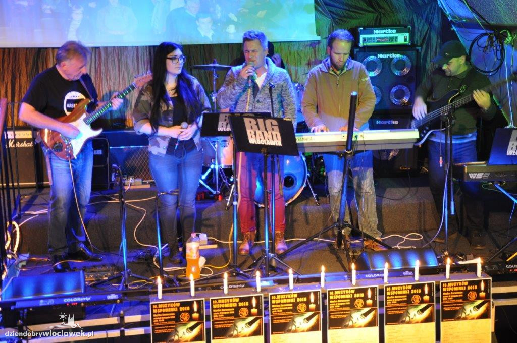 10. Muzyków Wspominki w Zarzeczewie