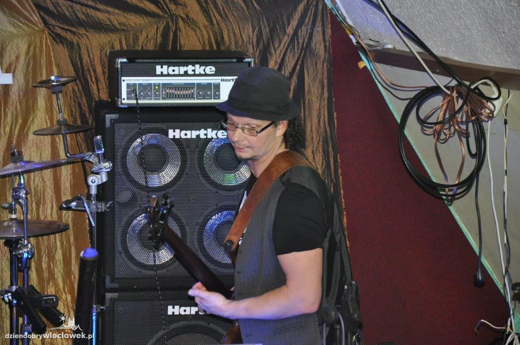 10. Muzyków Wspominki w Zarzeczewie