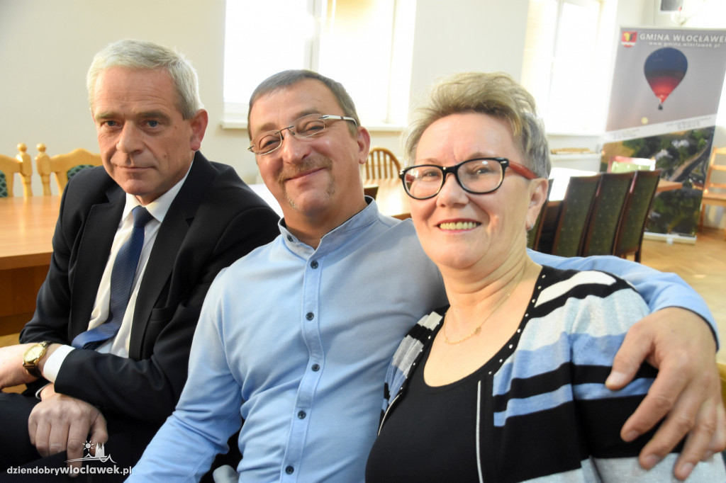 Radni gminy odebrali zaświadczenia