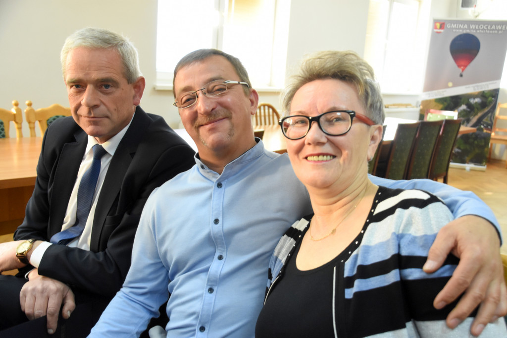 Radni gminy odebrali zaświadczenia