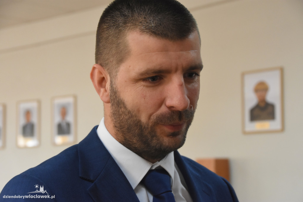Radni gminy odebrali zaświadczenia